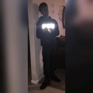 Meet your Posher, Christian